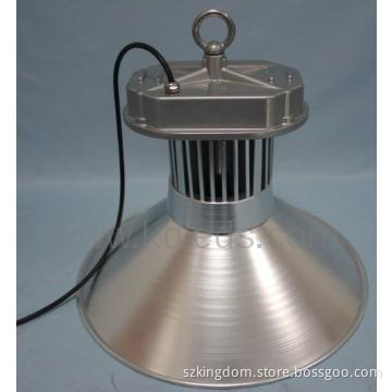 160W Outdoor COB High Bay Lights